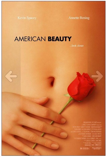 Belleza Americana 1999 ES